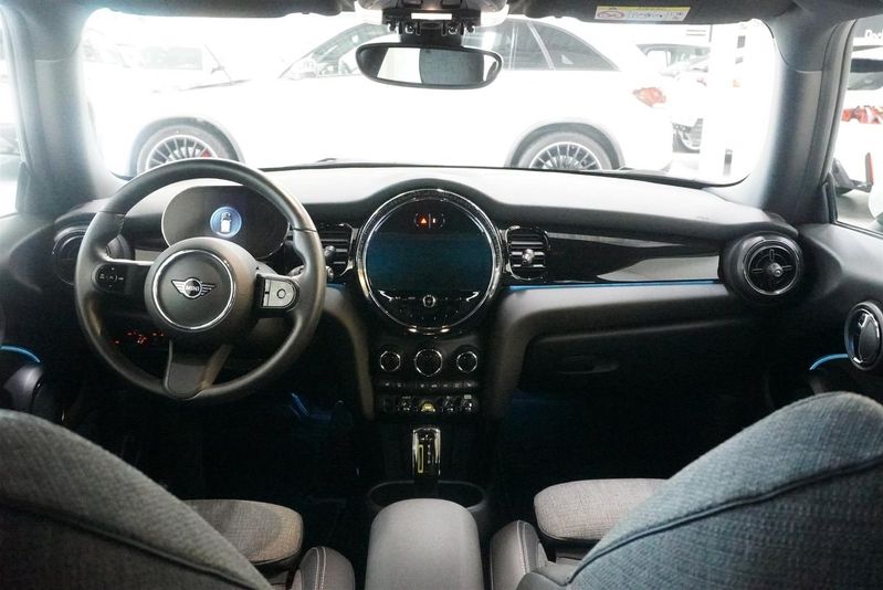 MINI Cooper bild 8