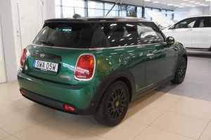 MINI Cooper bild 5