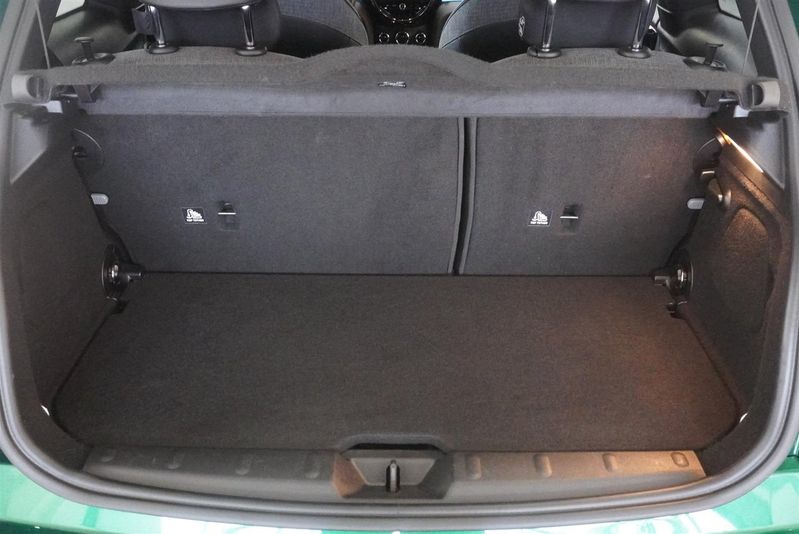 MINI Cooper bild 10