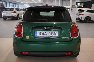 MINI Cooper bild 6