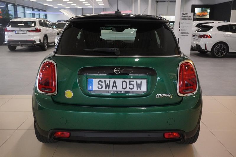 MINI Cooper bild 6