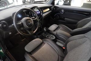 MINI Cooper bild 2