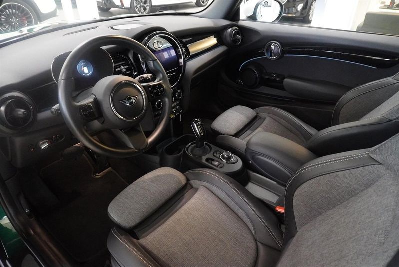 MINI Cooper bild 2