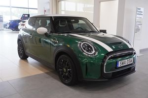 MINI Cooper bild 4