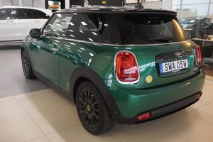 MINI Cooper bild 7