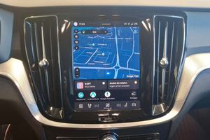 Volvo V60 bild 14