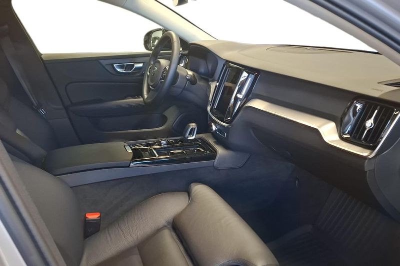 Volvo V60 bild 6