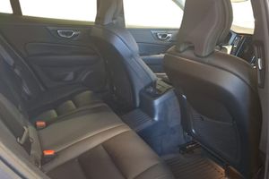 Volvo V60 bild 8