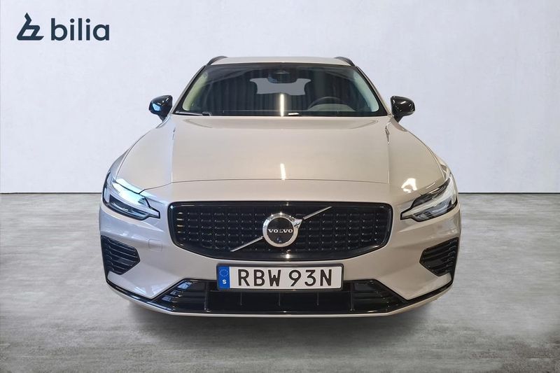 Volvo V60 bild 5