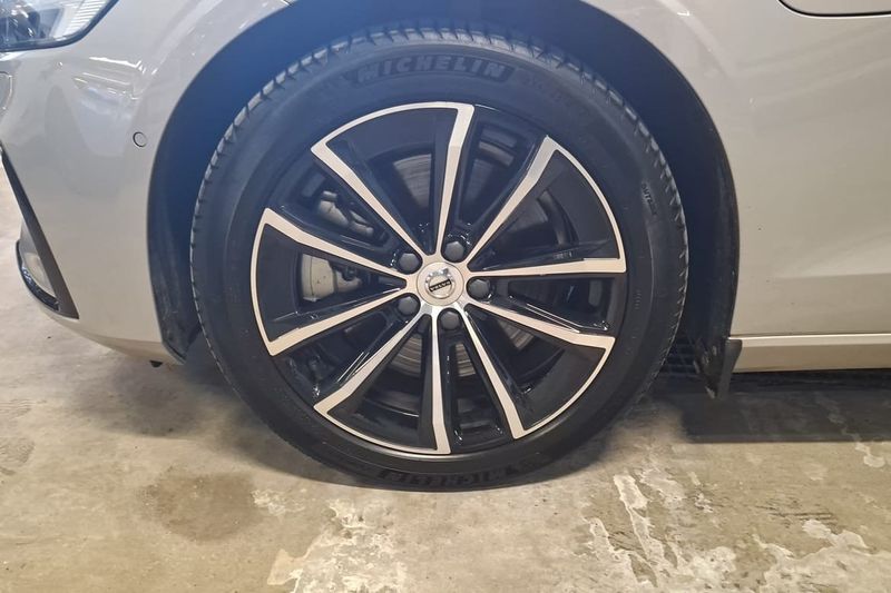 Volvo V60 bild 16