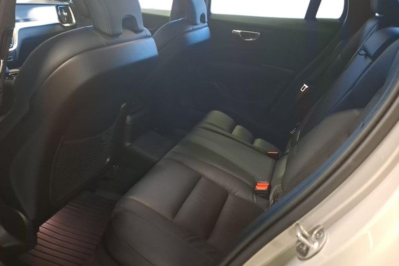 Volvo V60 bild 12