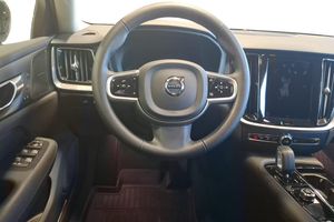 Volvo V60 bild 10