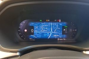 Volvo V60 bild 15