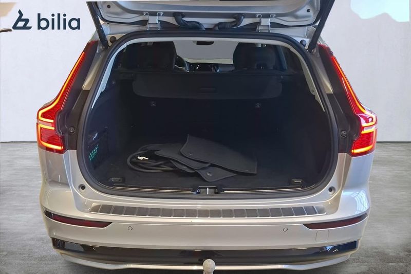 Volvo V60 bild 11
