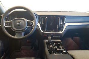 Volvo V60 bild 9