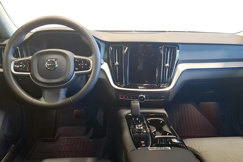 Volvo V60 bild 9