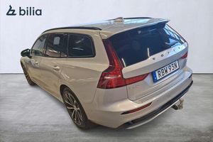 Volvo V60 bild 2