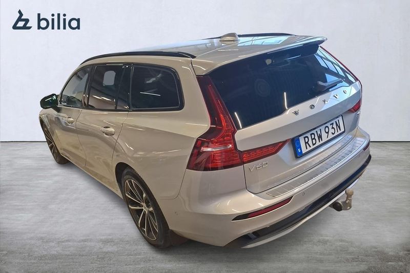 Volvo V60 bild 2