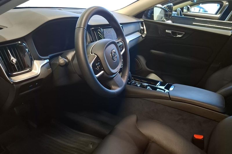 Volvo V60 bild 13