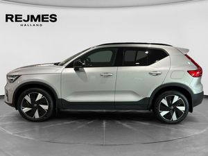 Volvo EX40 bild 3