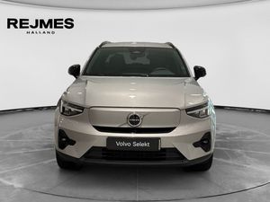 Volvo EX40 bild 9
