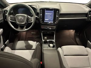 Volvo EX40 bild 6