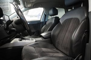 Audi A6 Allroad bild 3