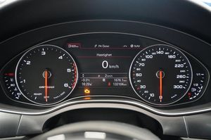 Audi A6 Allroad bild 14