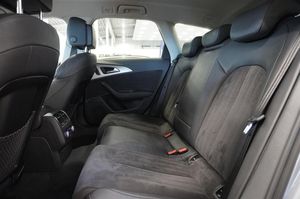 Audi A6 Allroad bild 7