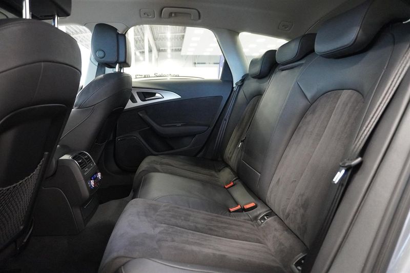 Audi A6 Allroad bild 7