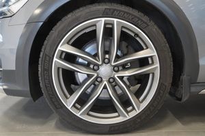 Audi A6 Allroad bild 19