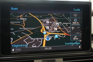 Audi A6 Allroad bild 13