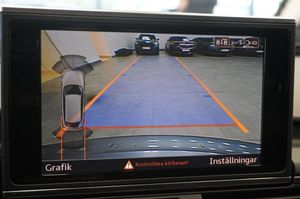 Audi A6 Allroad bild 12