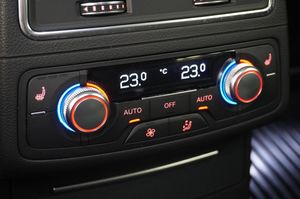 Audi A6 Allroad bild 8