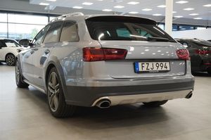 Audi A6 Allroad bild 20