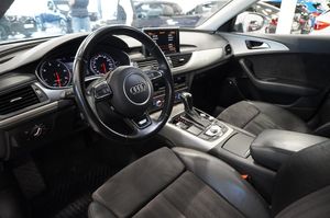 Audi A6 Allroad bild 2