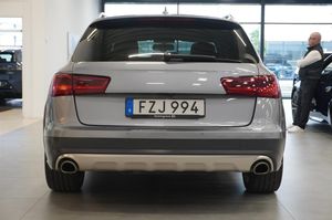 Audi A6 Allroad bild 21