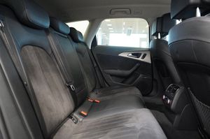 Audi A6 Allroad bild 6