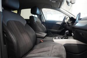 Audi A6 Allroad bild 4
