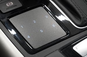Audi A6 Allroad bild 11
