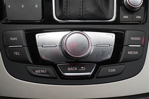 Audi A6 Allroad bild 10