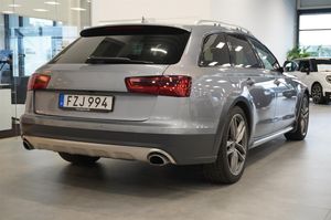 Audi A6 Allroad bild 22