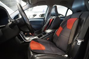 Volvo S80 bild 3