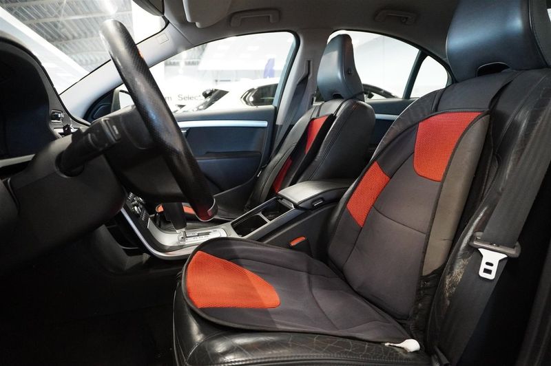 Volvo S80 bild 3