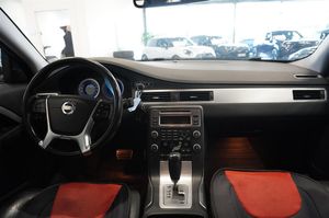 Volvo S80 bild 6