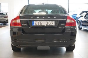 Volvo S80 bild 11