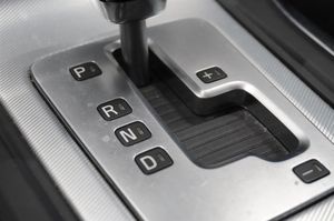 Volvo S80 bild 9
