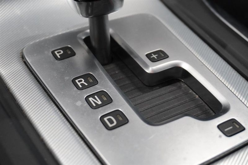 Volvo S80 bild 9