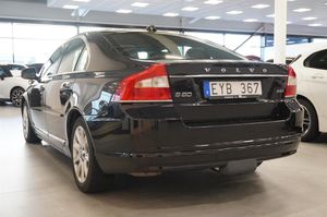 Volvo S80 bild 10