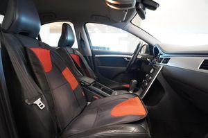 Volvo S80 bild 4